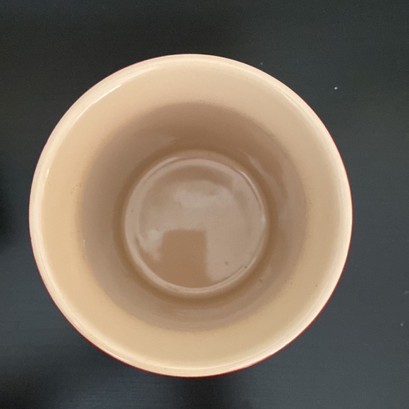 Le Creuset Stoneware Crock 6" Cooking Utensil Spatula - Picture 3 of 8